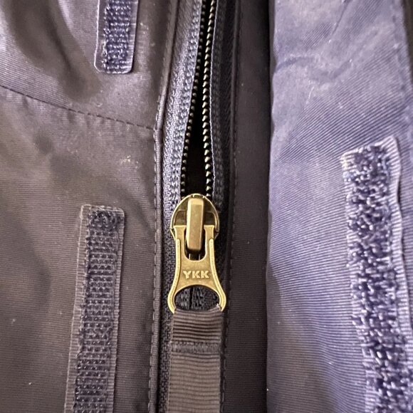 Dryvent Winter Jacket - Picture 11 of 14